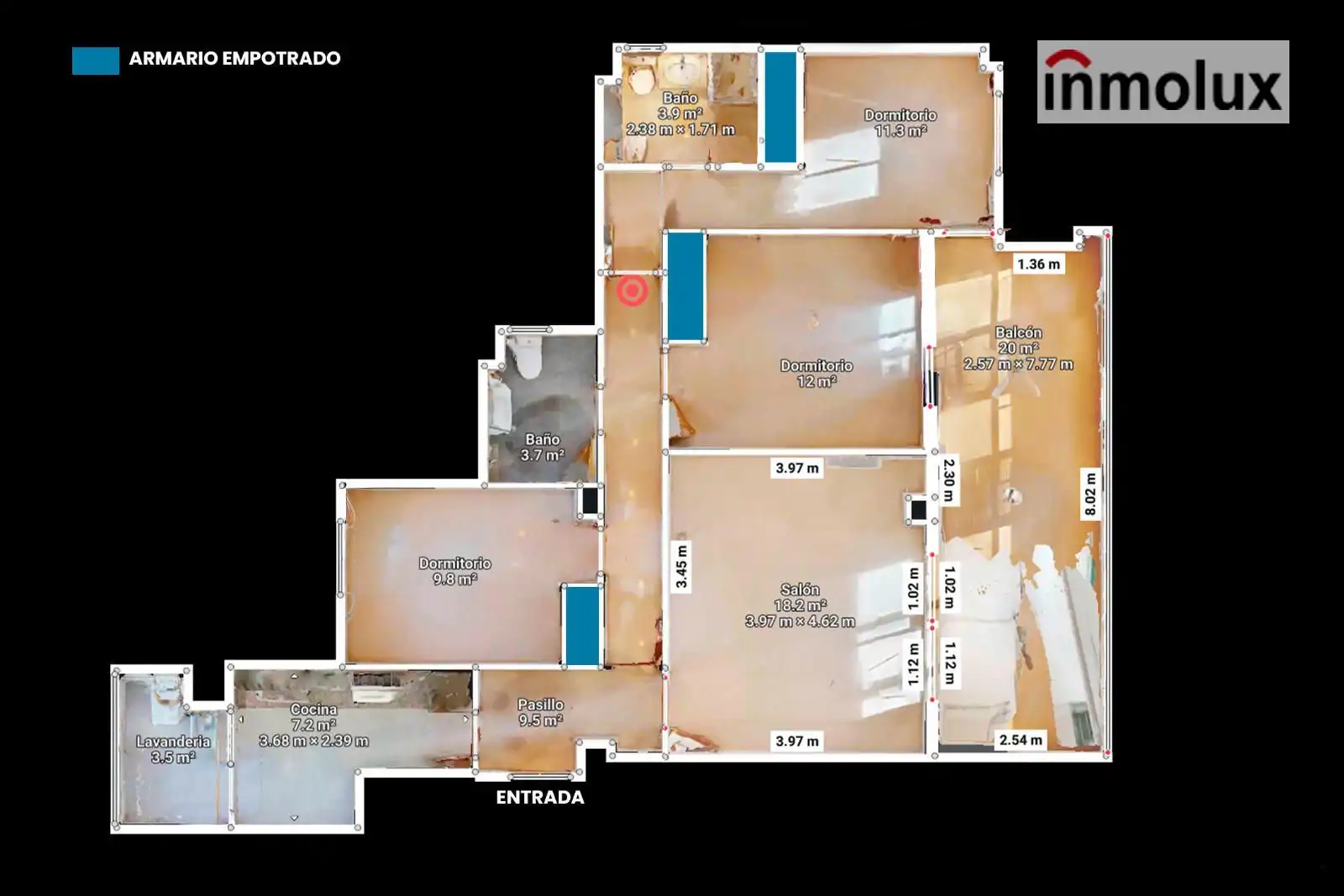 Pis en venda en Alicante / Alacant amb Terrassa, Piscina i Piscina comunitària