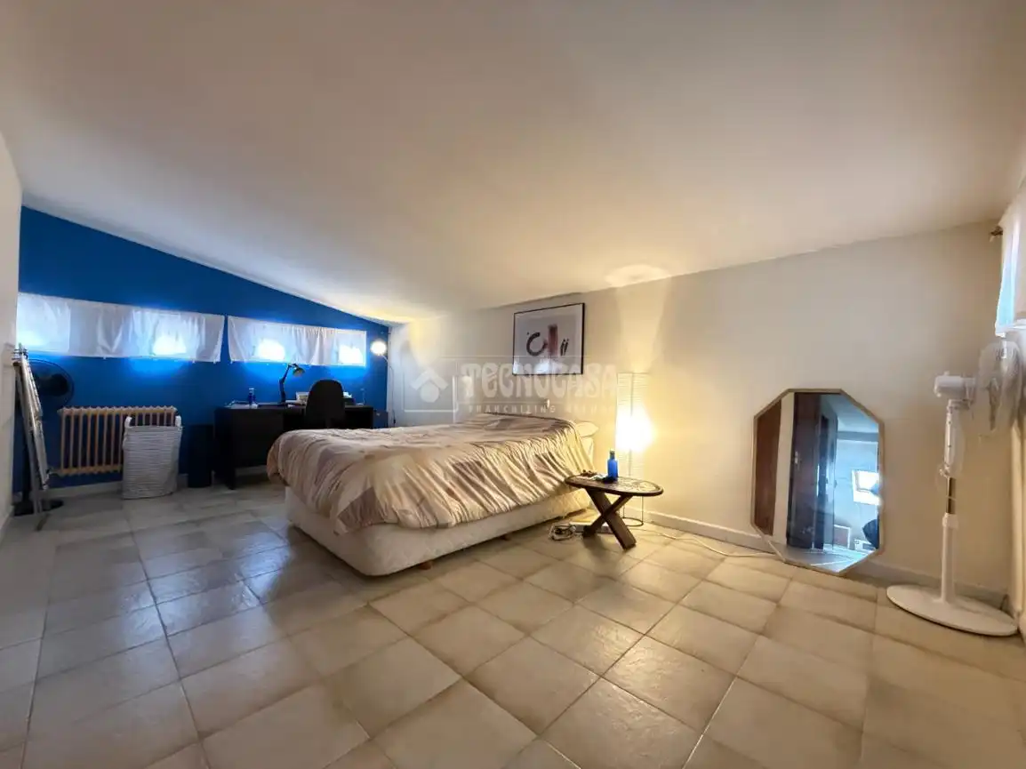 Habitación de Piso en venta en Galapagar con Calefacción