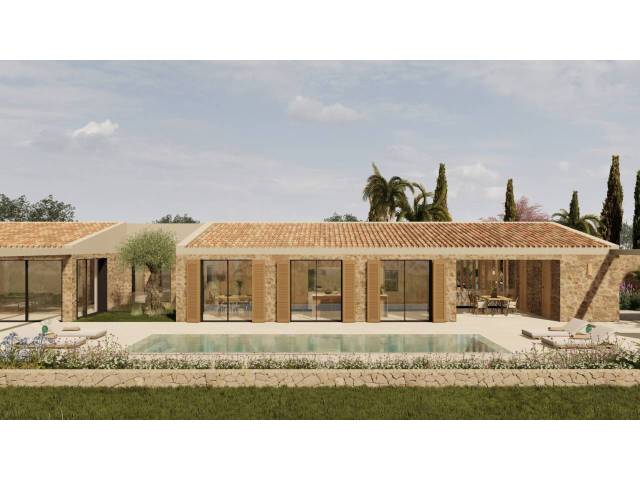 Terreno en Venta en Zona Periurbana