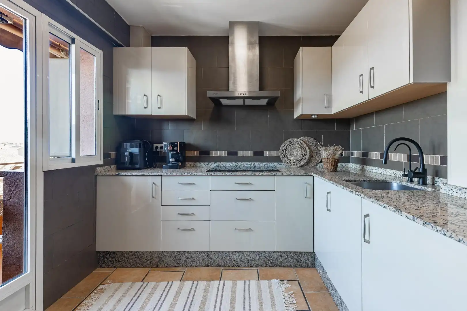 Appartement avec terrasse à vendre à Avenida PUEBLA DE VALLBONA, imagen 7