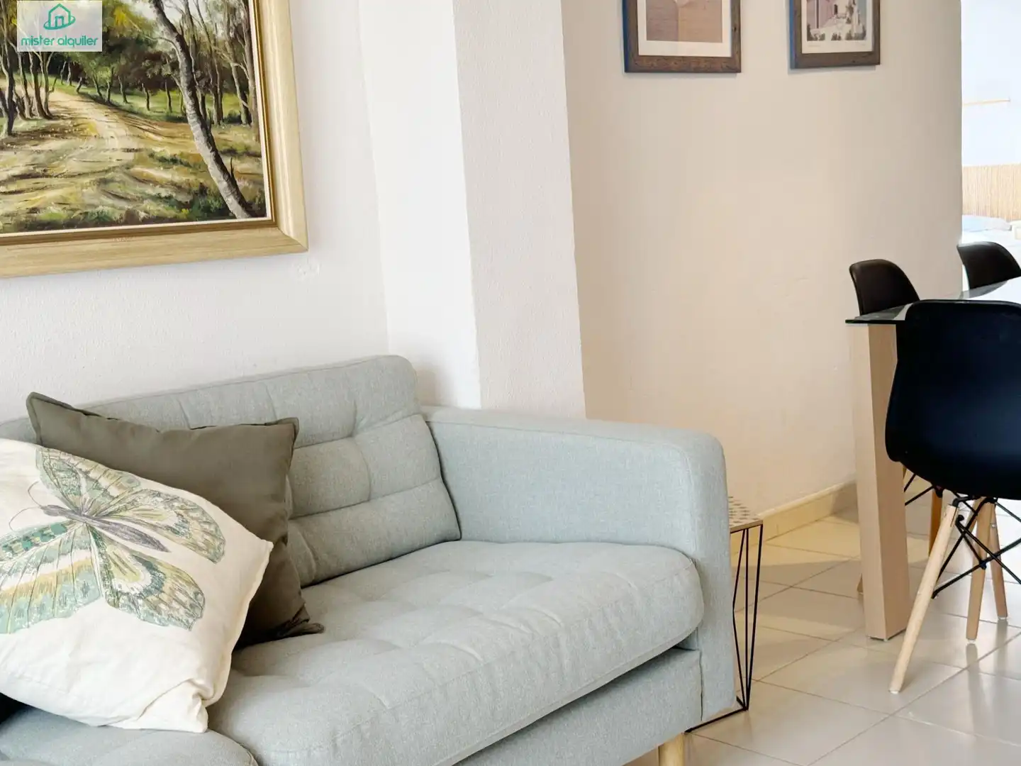 Apartamento con piscina en alquiler en Calle RUPERTO CHAPI 4, imagen 18