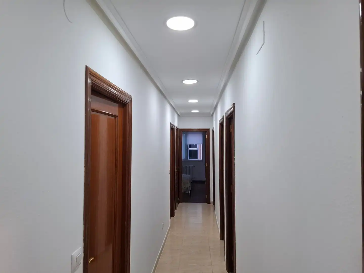 Appartement avec ascenseur à louer à Calle Manuel Murguía, imagen 7