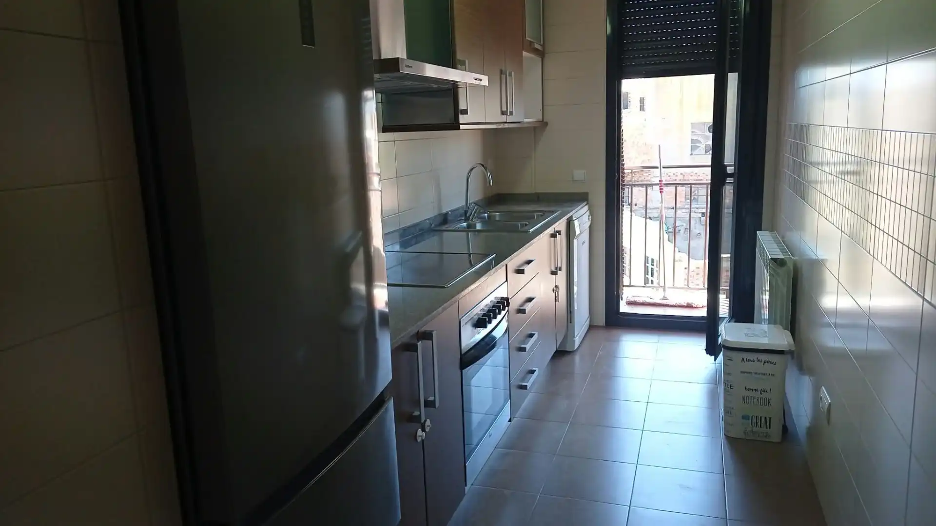 Appartement avec terrasse à vendre à Monzón, imagen 3
