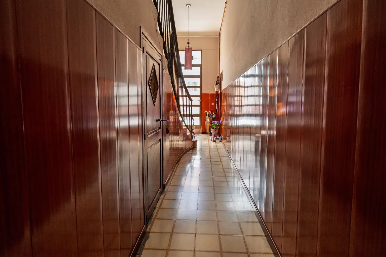 Maison mitoyenne avec jardin à vendre à CATALUNYA, imagen 13
