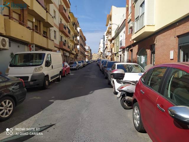 Local comercial en Venta en Isla Chica