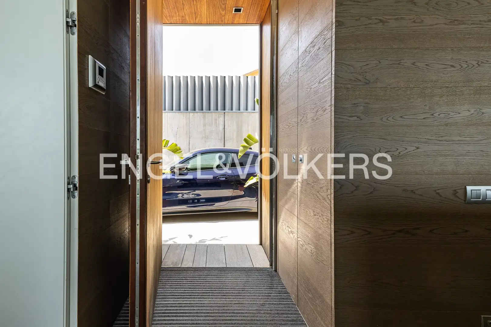 Casa o chalet de alquiler en Alella con Aire acondicionado, Calefacción y Jardín privado