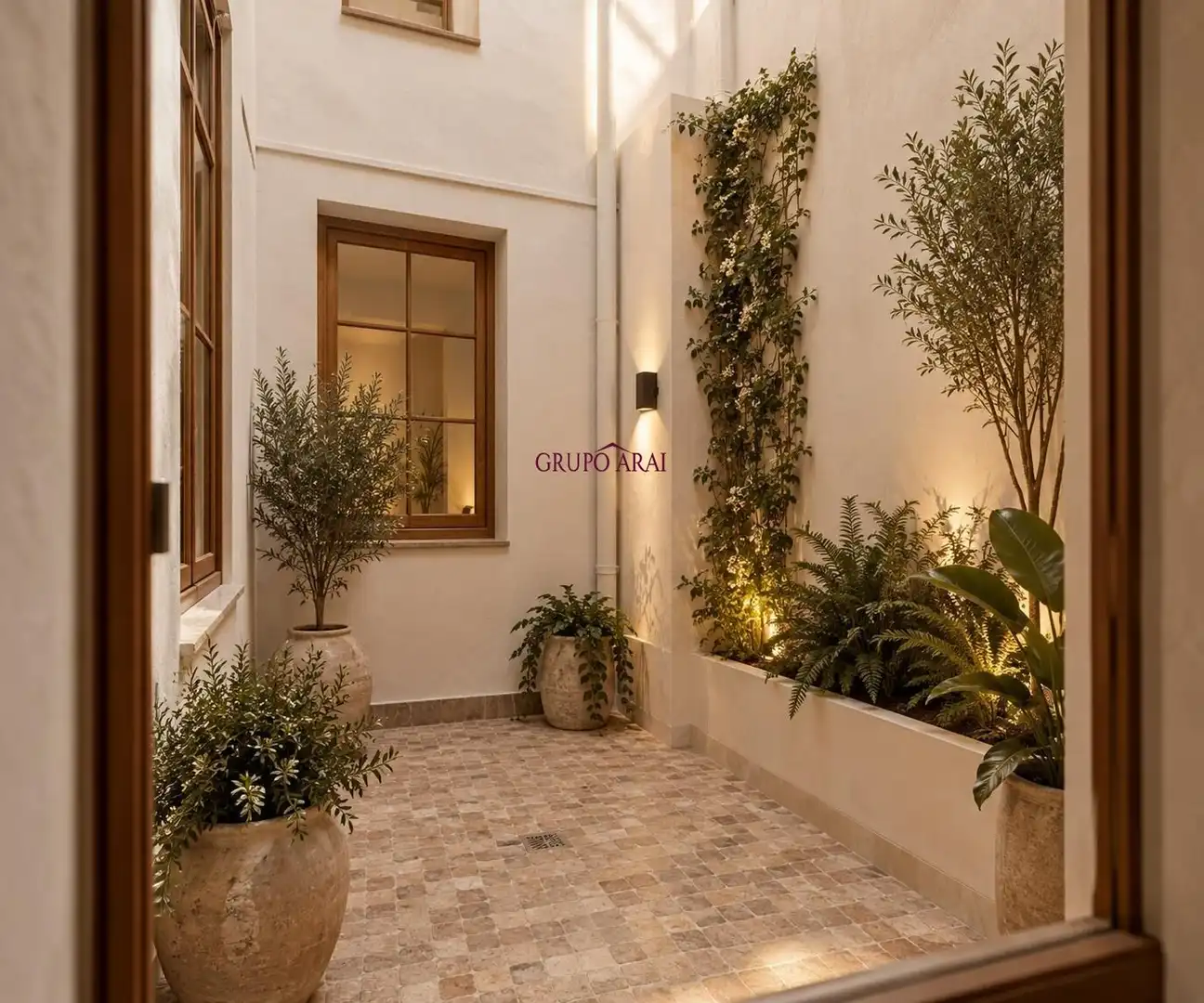 Terrace of Houses for sale in Aspe