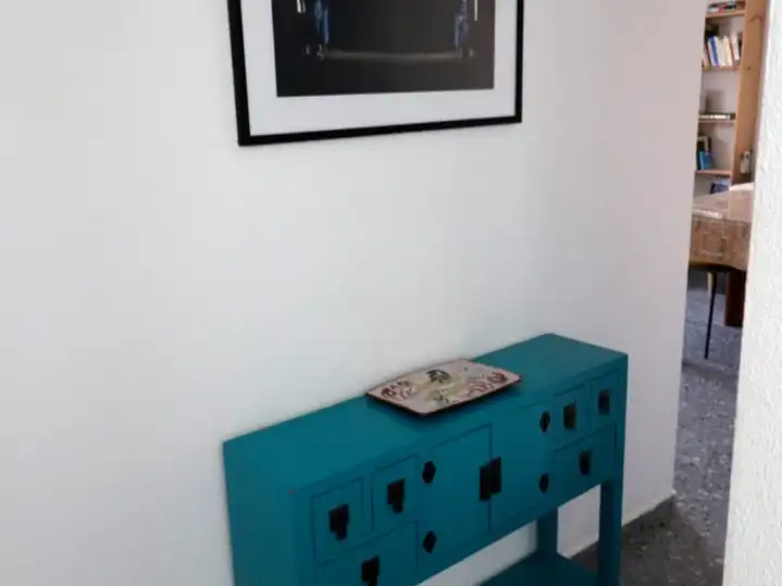 Wohnung zur Miete in  Cádiz Capital mit Klimaanlage und Balkon