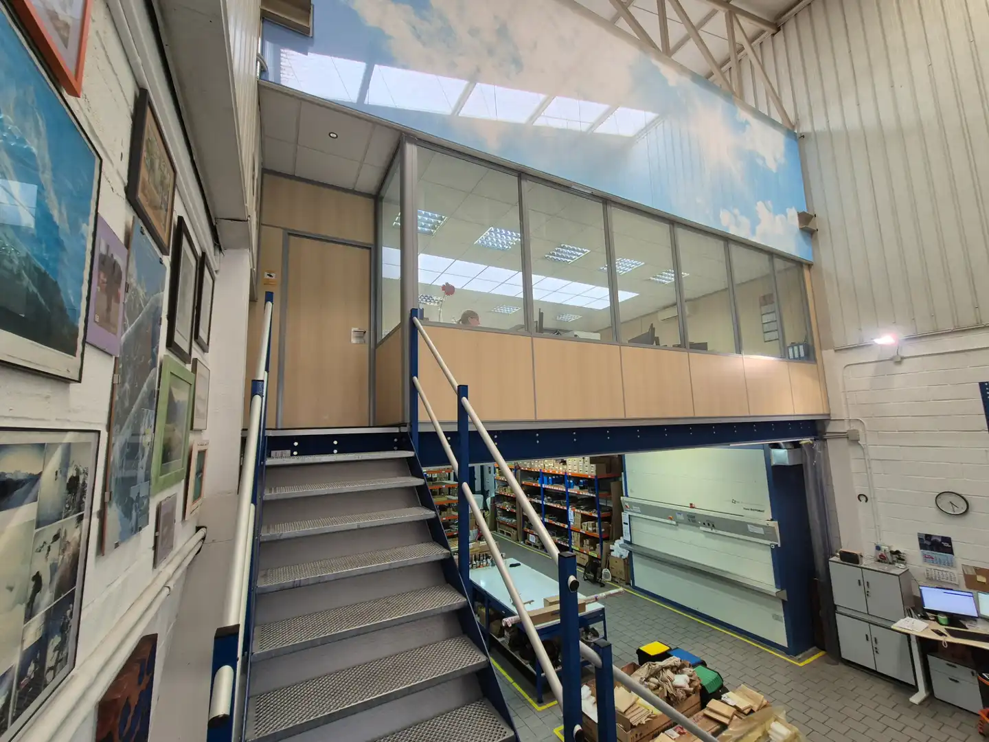 Industrial building for sale in Zuaznabar Kalea, imagen 18