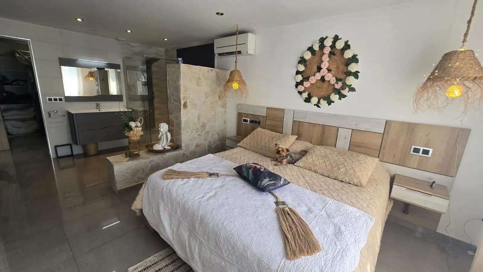 Casa con piscina en venta en Muga - Gran Reserva - Badia, imagen 82