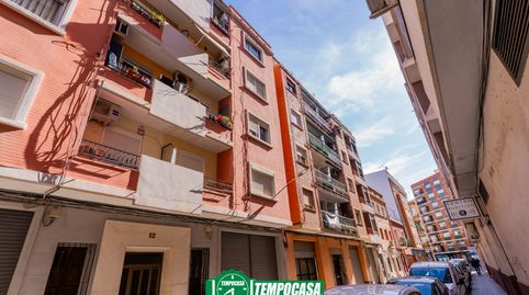 Foto 2 de Pis en venda a Avinguda Gregorio Gea, 2, La Constitución - Canaleta, Mislata