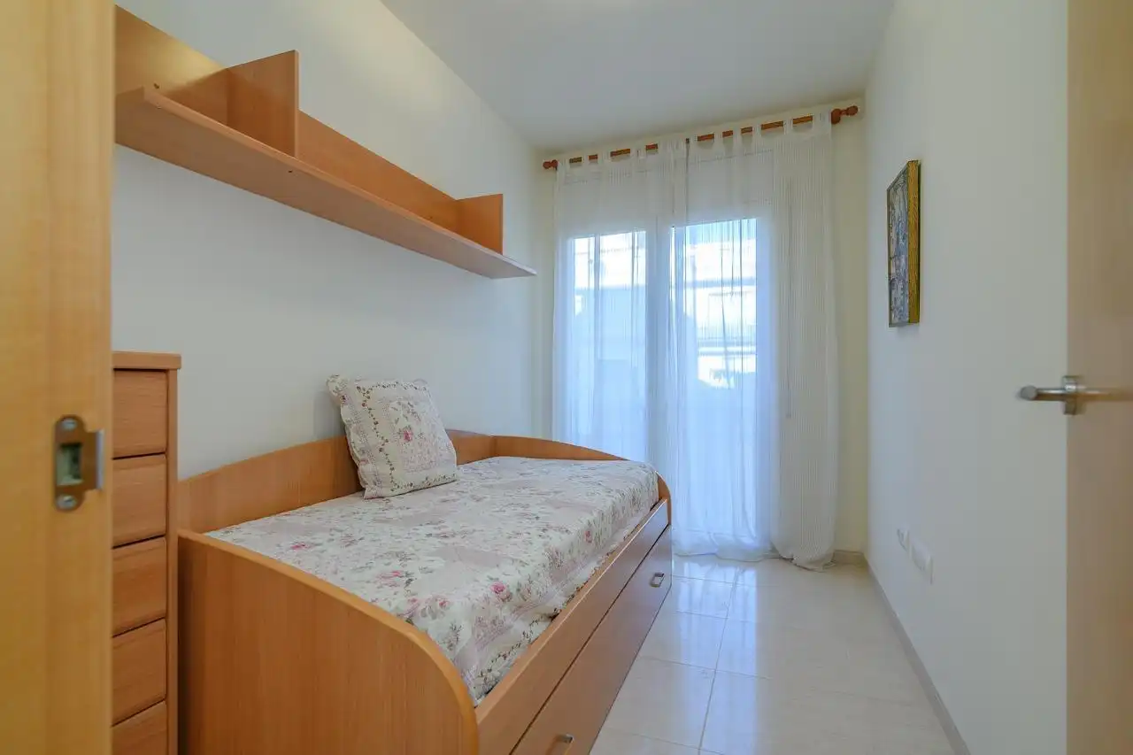 Wohnung mit Terrasse zum Verkauf in Tossa de Mar pueblo, imagen 51