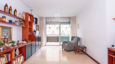 Foto 4 de Pis en venda a Provença, Sagrada Família, Barcelona Capital
