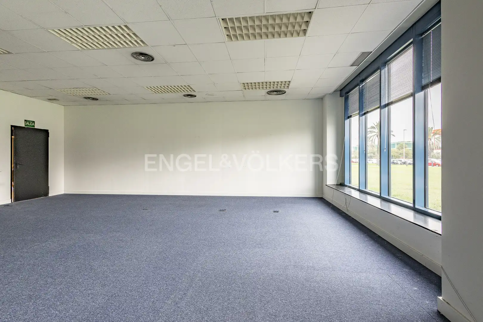 Office space with lift to rent in Zona Industrial, imagen 11