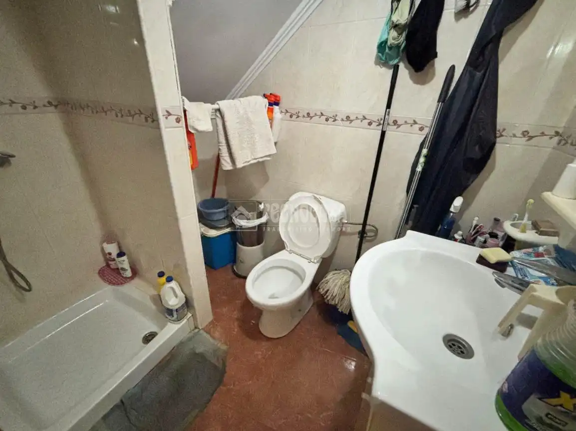Baño de Casa o chalet en venta en Ingenio con Terraza y Balcón