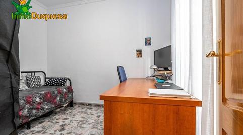 Foto 4 de Piso en venta en Centro - Sagrario,  Granada Capital