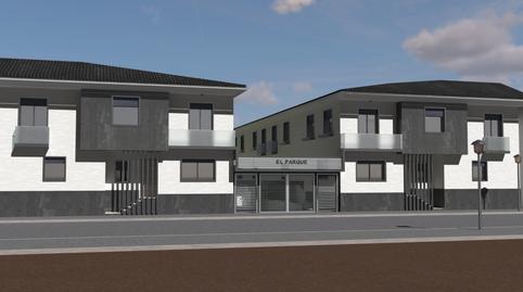 Photo 2 from new construction home in Flat for sale in Calle Guarnicioneros, 52, Tomelloso, Ciudad Real