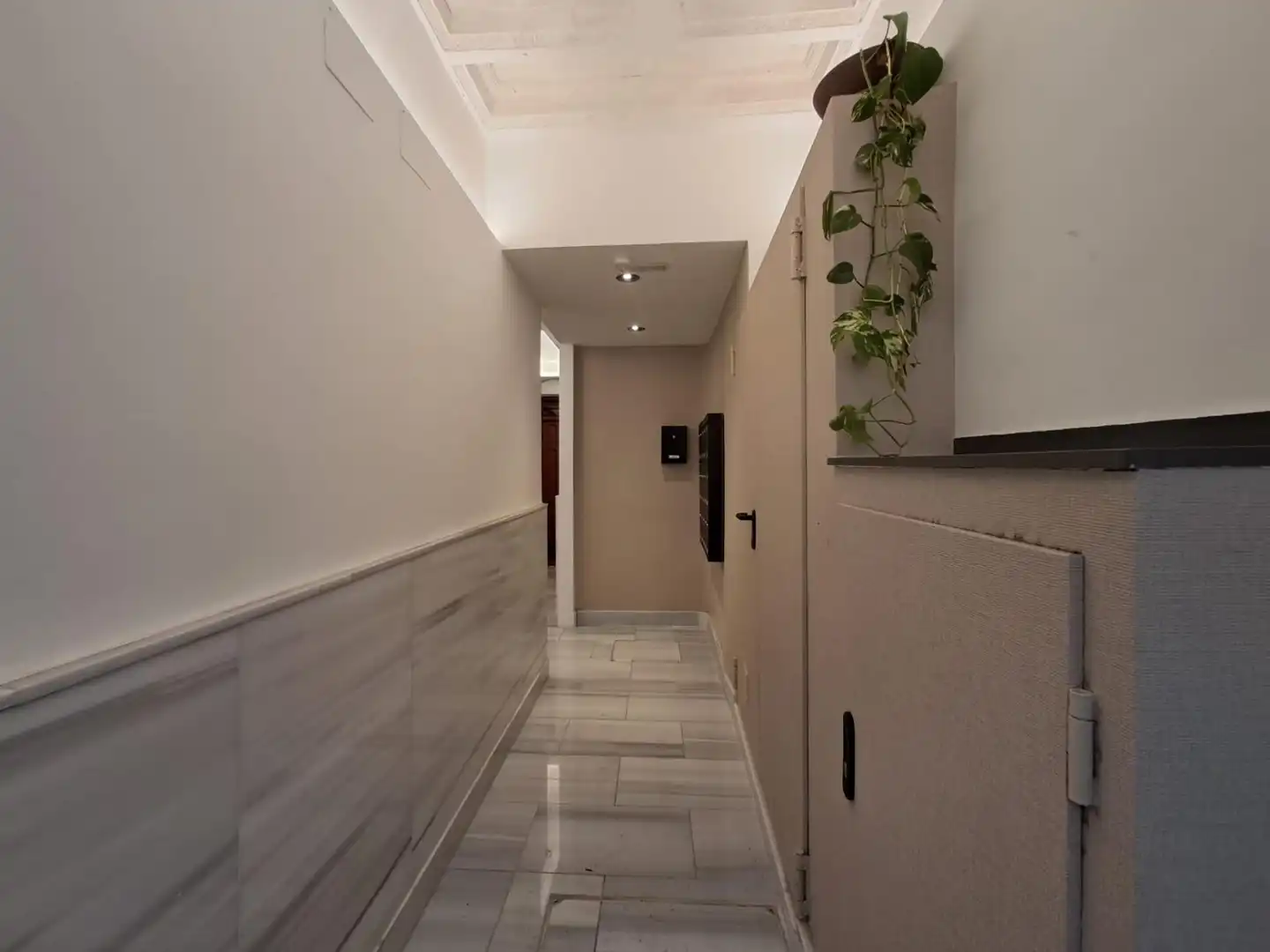Apartament de lloguer a Calle JUAN MONTALVO, Ciudad Universitaria