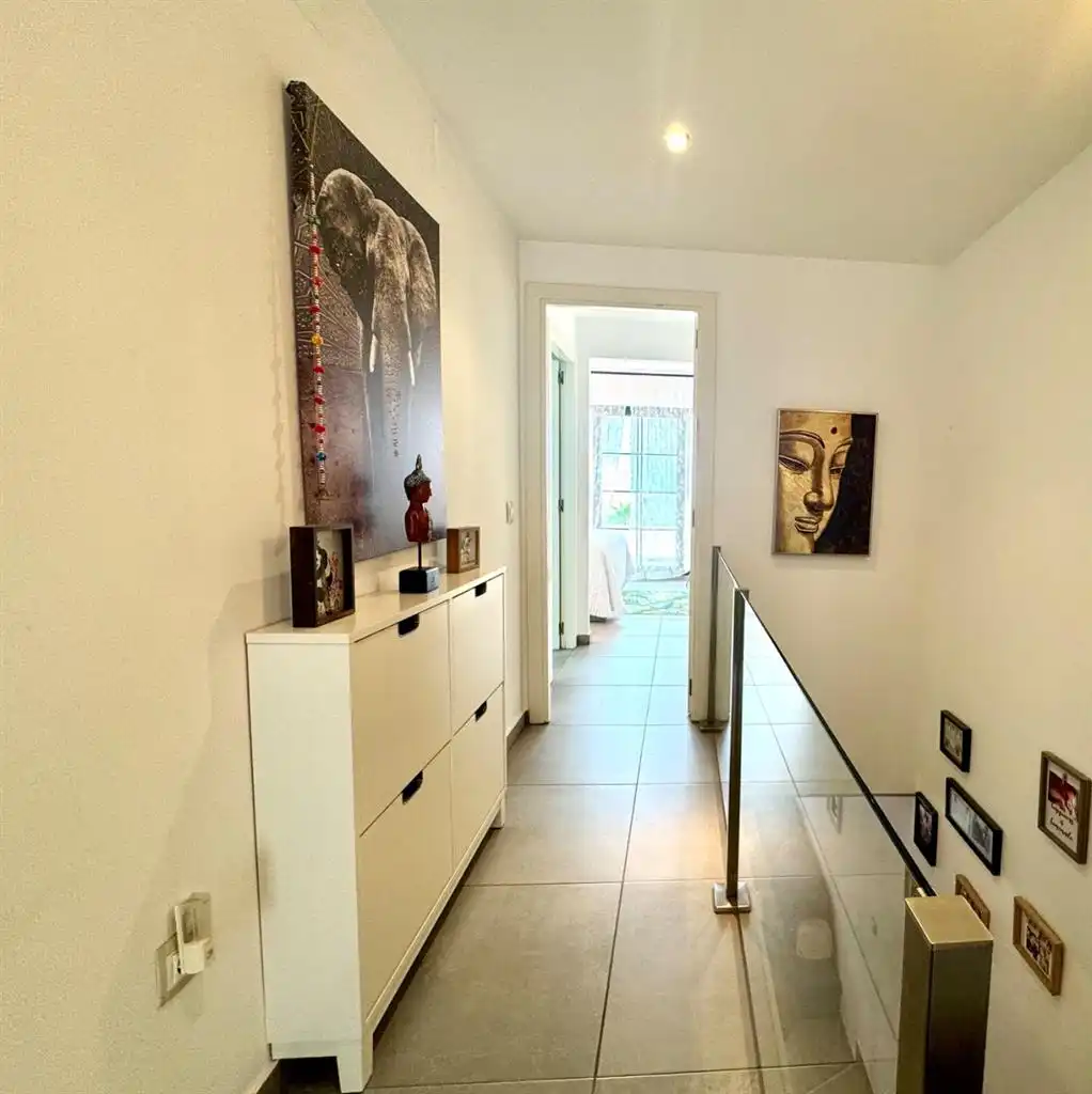Detached homes for sale in Golf Bahía