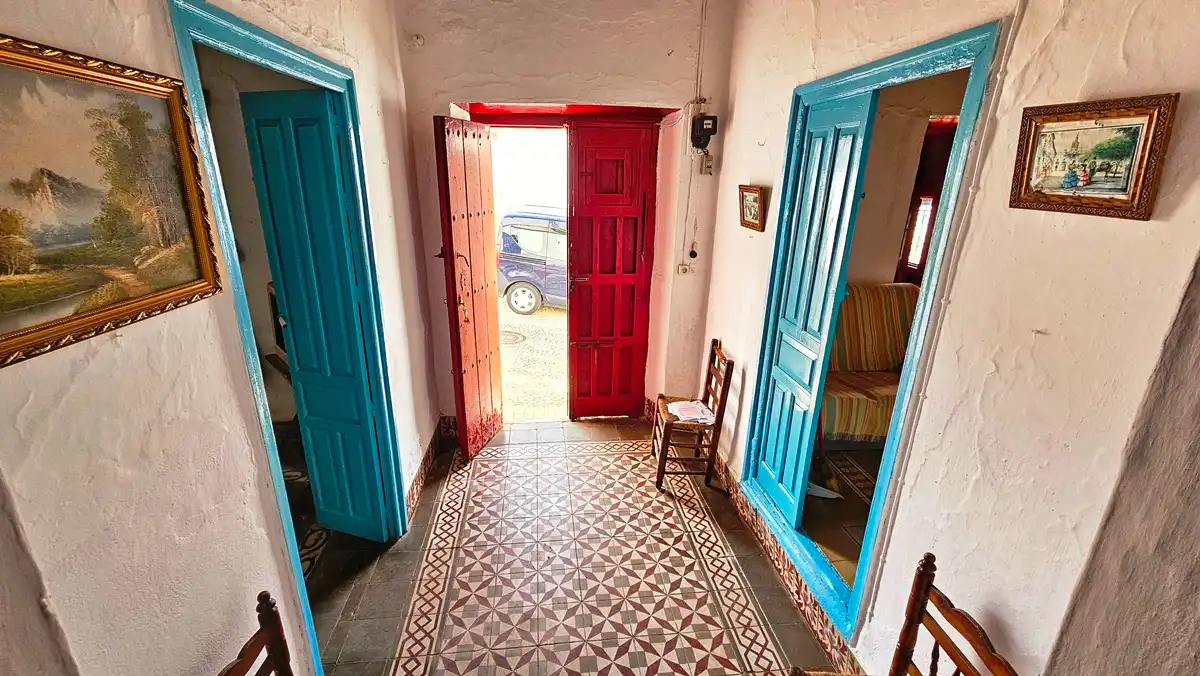 Casa in vendita a Calle Nueva 46, imagen 5