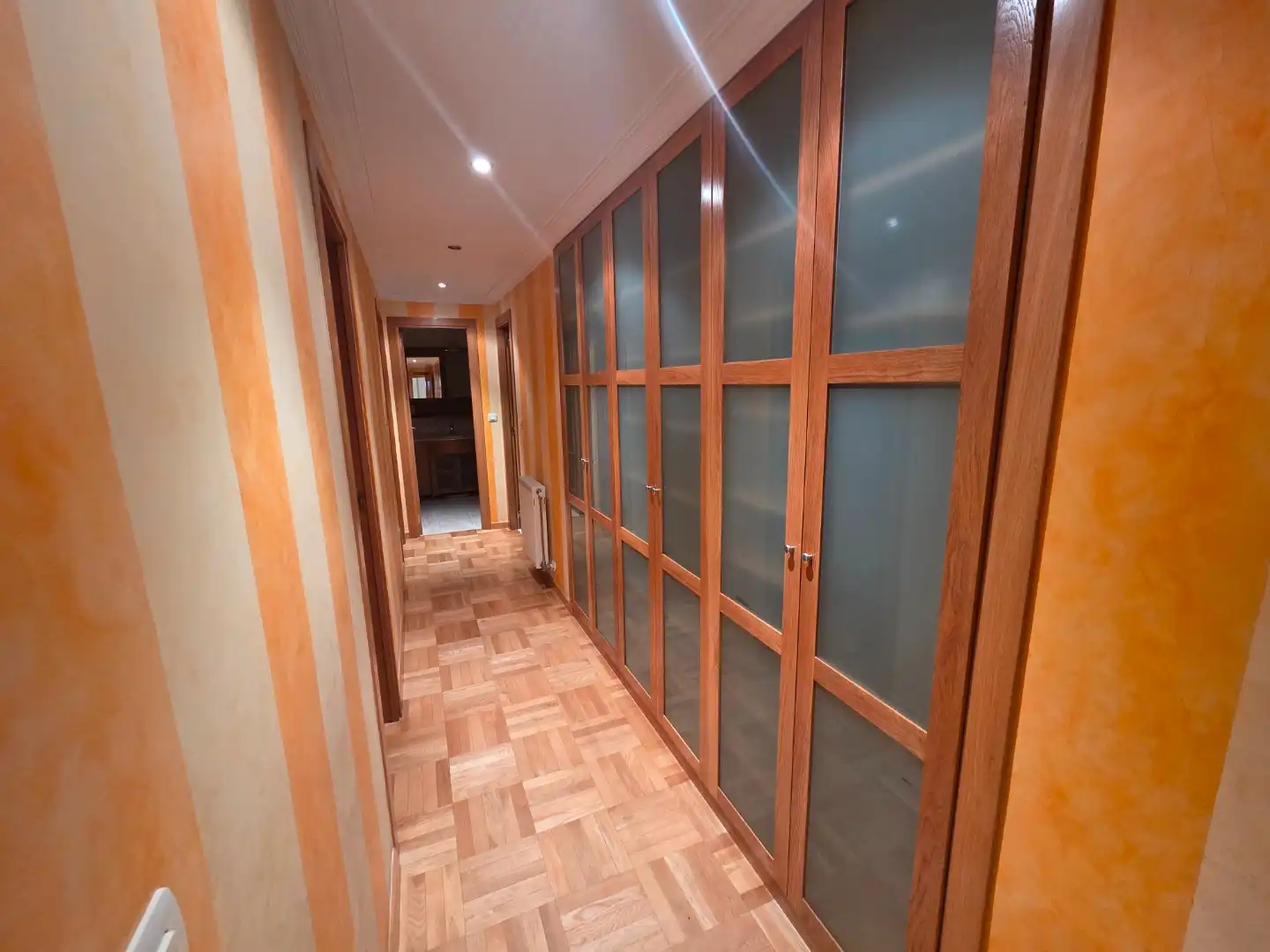 Flat for sale in Burgos  with Heating, Terrace and Storage room