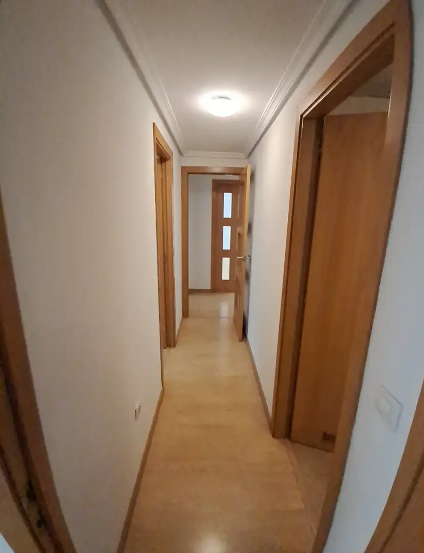 Flat for rent in Mairena del Aljarafe  with Air Conditioner and Community pool