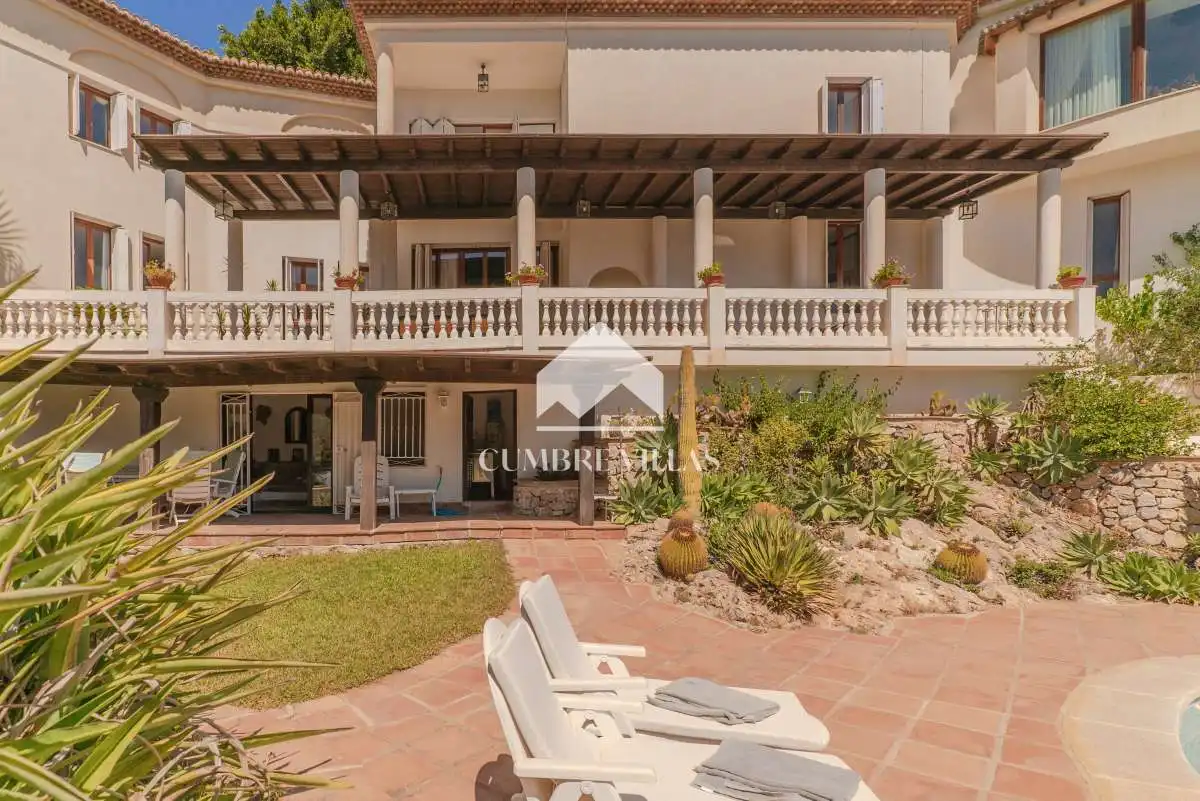 Casa amb piscina en venda a Monte los Almendros - El Pargo - Costa Aguilera, imagen 113