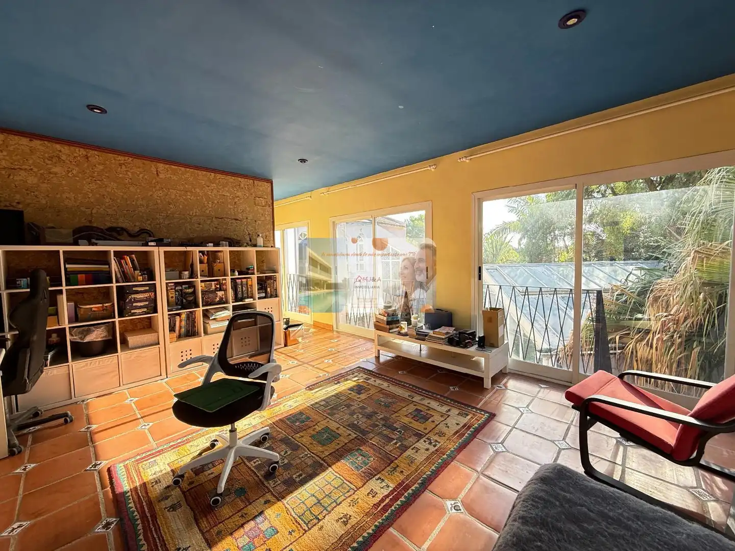 Villa avec terrasse à vendre à CARLES SALVADOR, imagen 47