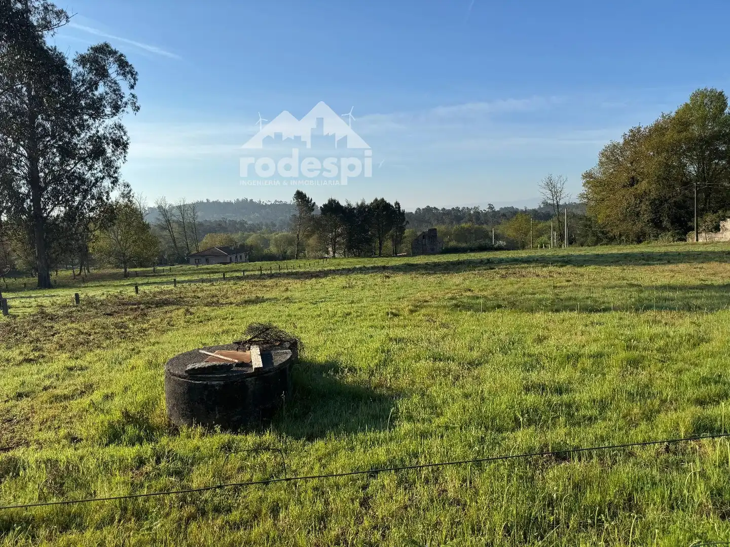Terrenys i solars en venda a Ponteareas, imagen 2