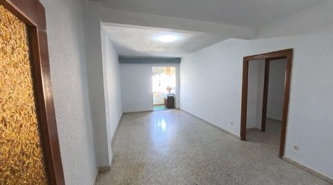 Foto 4 de Piso en venta en Calle Calle Tomás del Valle, Plaza de toros - Venta Vargas - Capitania, San Fernando