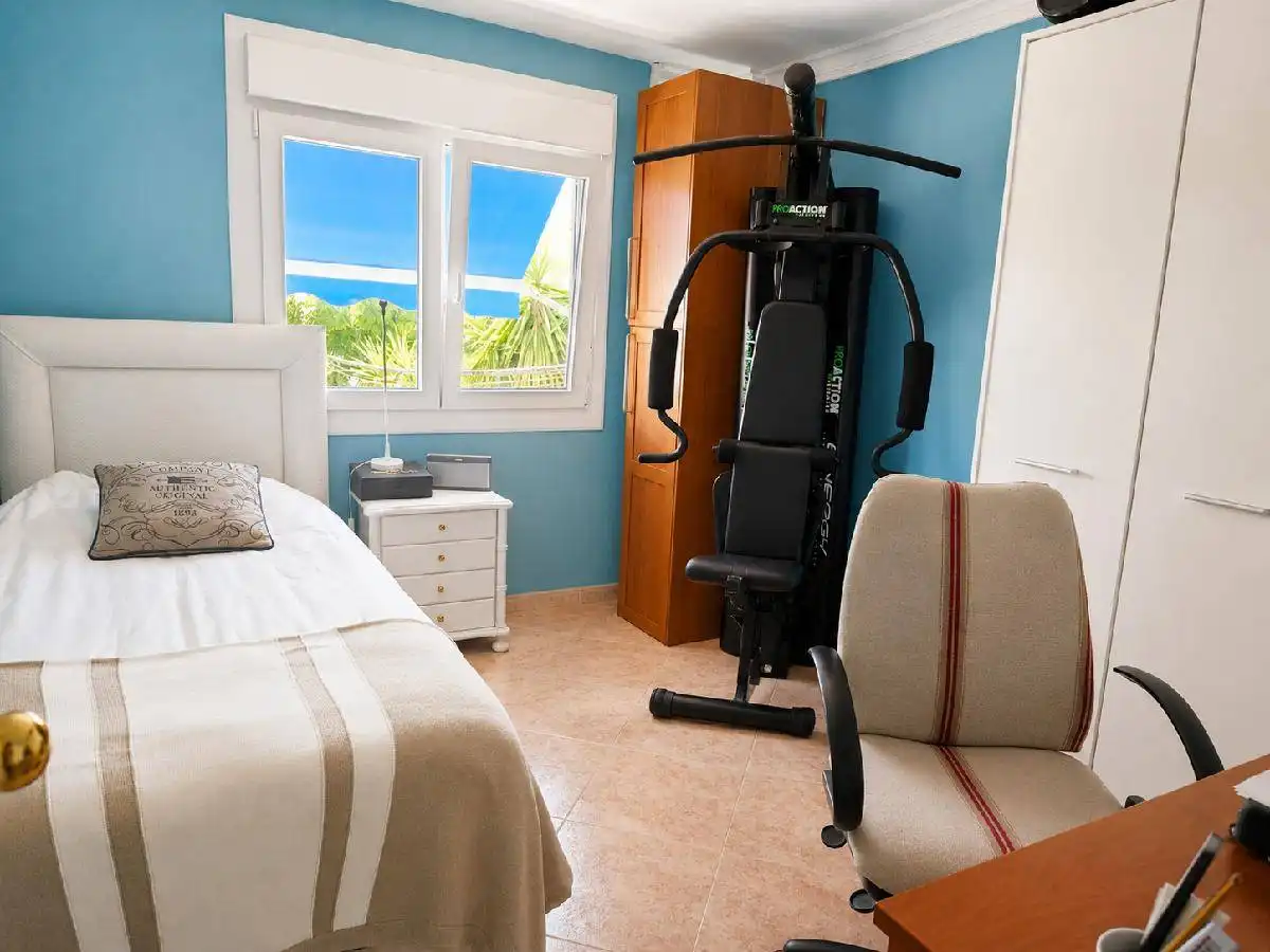 Habitación de Piso en venta en Marbella con Aire acondicionado