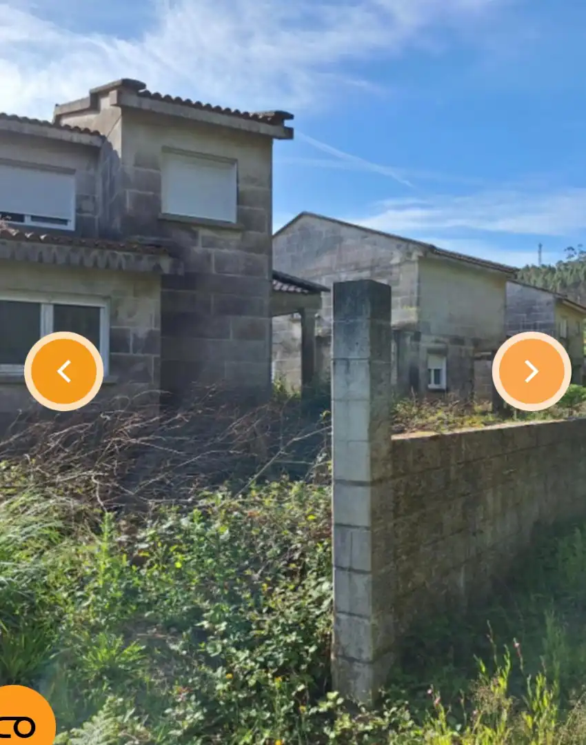 Xalet amb jardí en venda a Vilalonga, imagen 16