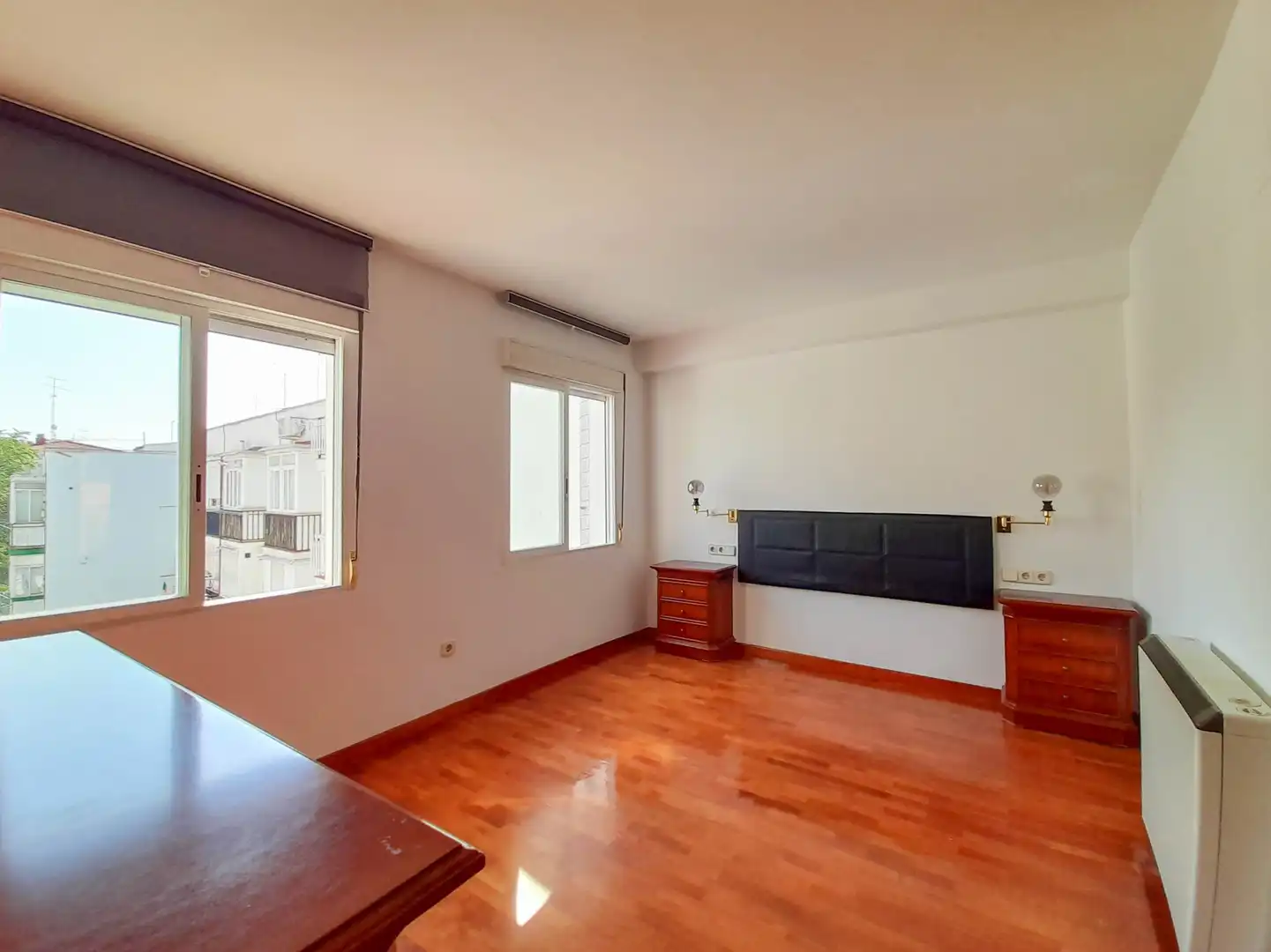 Wohnung zur Miete in Calle de Albarracín, Simancas