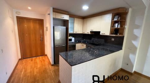 Foto 3 de Piso en venta en Calle Sol I Padris, Sol i Padris - Sant Oleguer, Sabadell