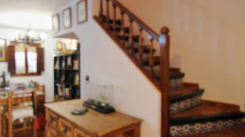 Foto 4 de Casa adosada de lloguer a La Colina, Málaga