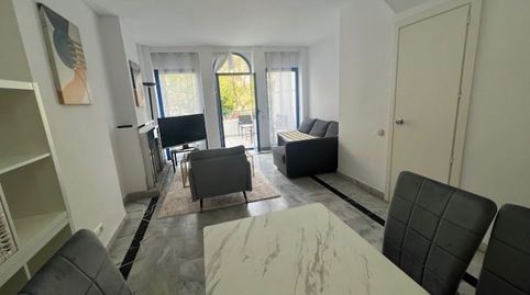 Foto 3 von Maisonette zur Miete in Ricardo Soriano, Marbella