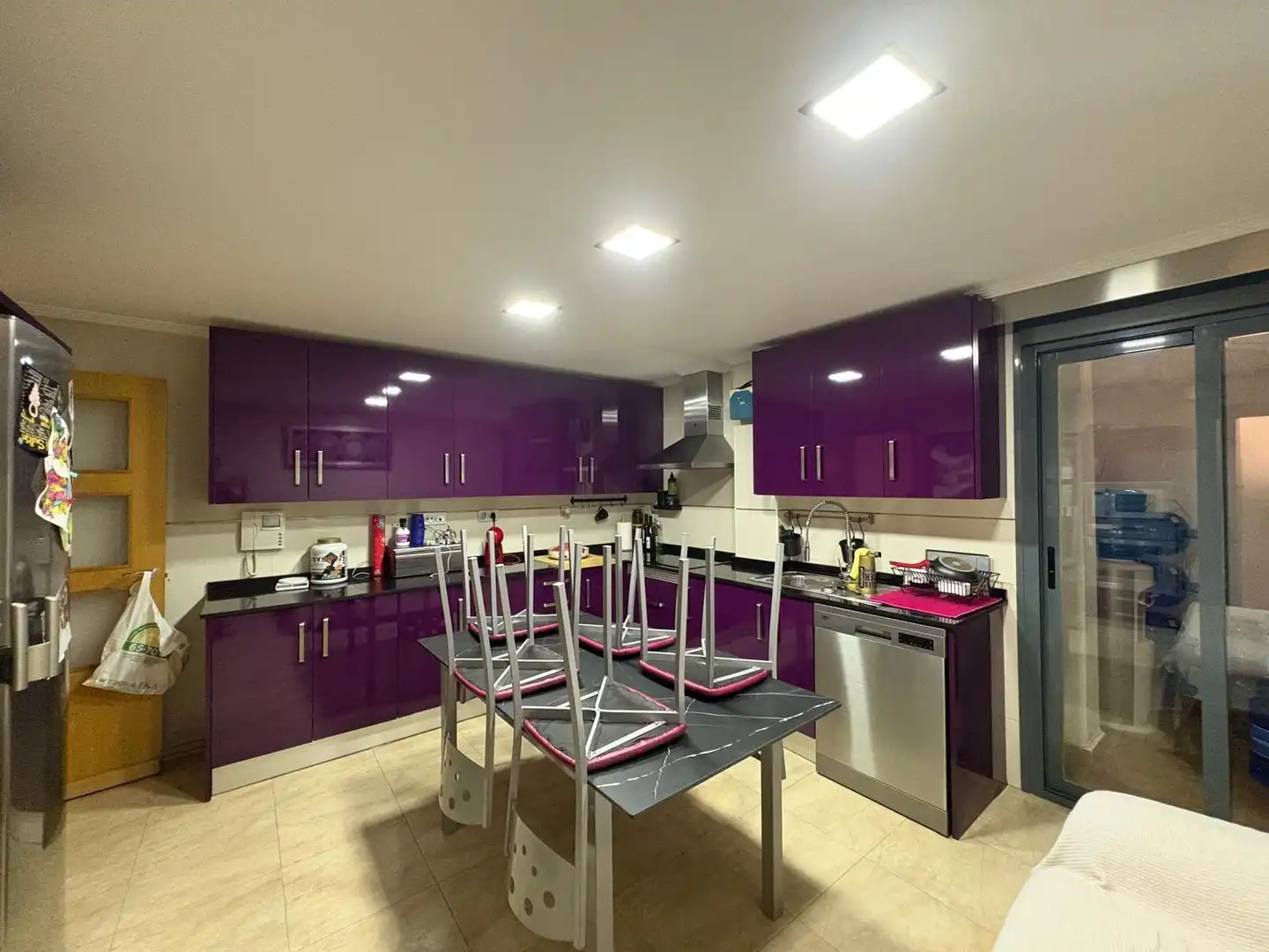 Maison à vendre à Calle san francisco, imagen 8