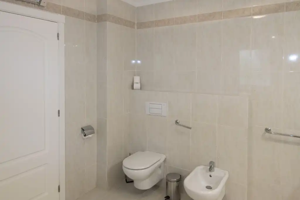 Apartment with terrace for sale in Benissa pueblo, imagen 12