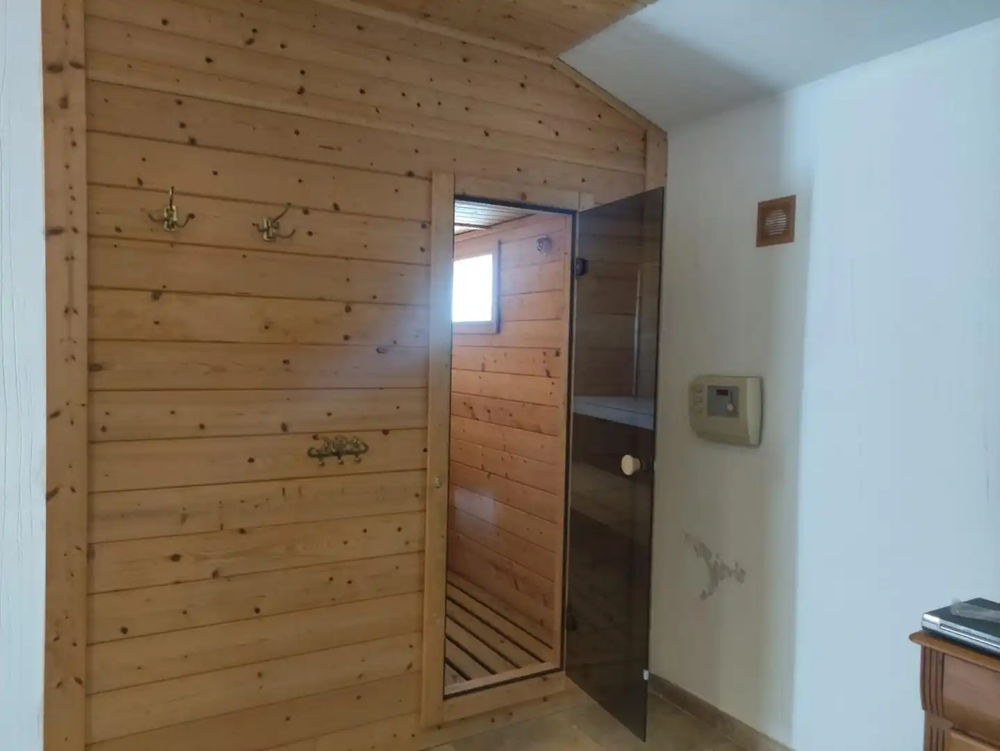 Baño de Dúplex en venta en Playa de los Locos