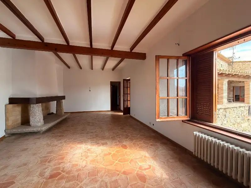 Casa con terraza en venta en Carrer de Figueres, imagen 49