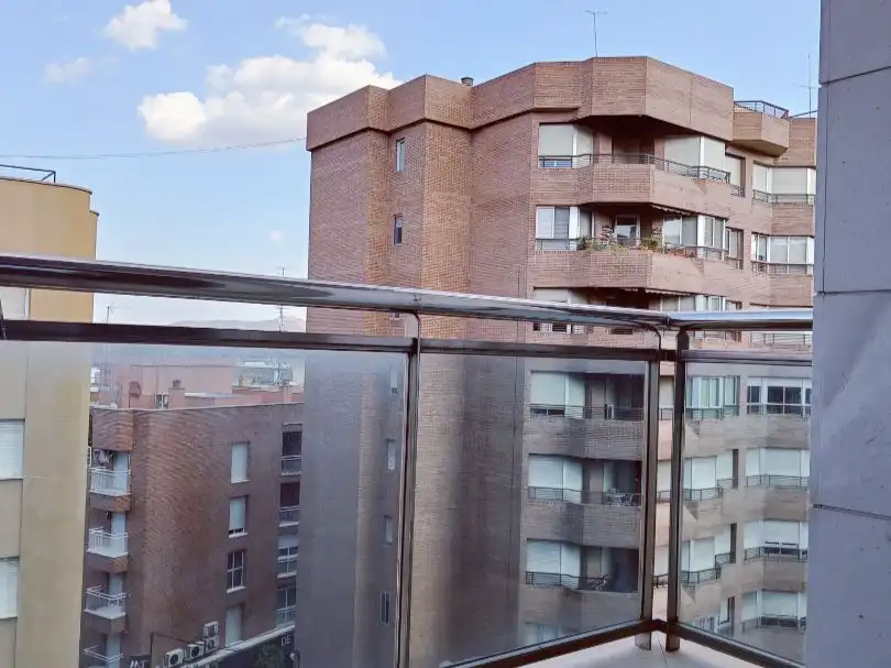 Wohnung mit Aufzug zum Verkauf in Avenida Gran Vía 38, imagen 6