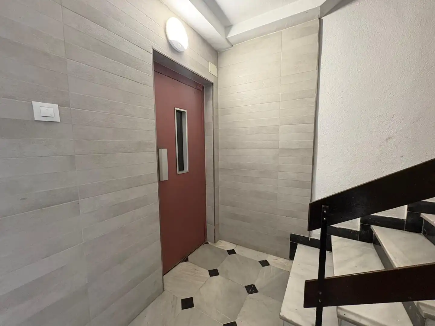 Piso con terraza en venta en La Reconquista - El Rosario, imagen 25