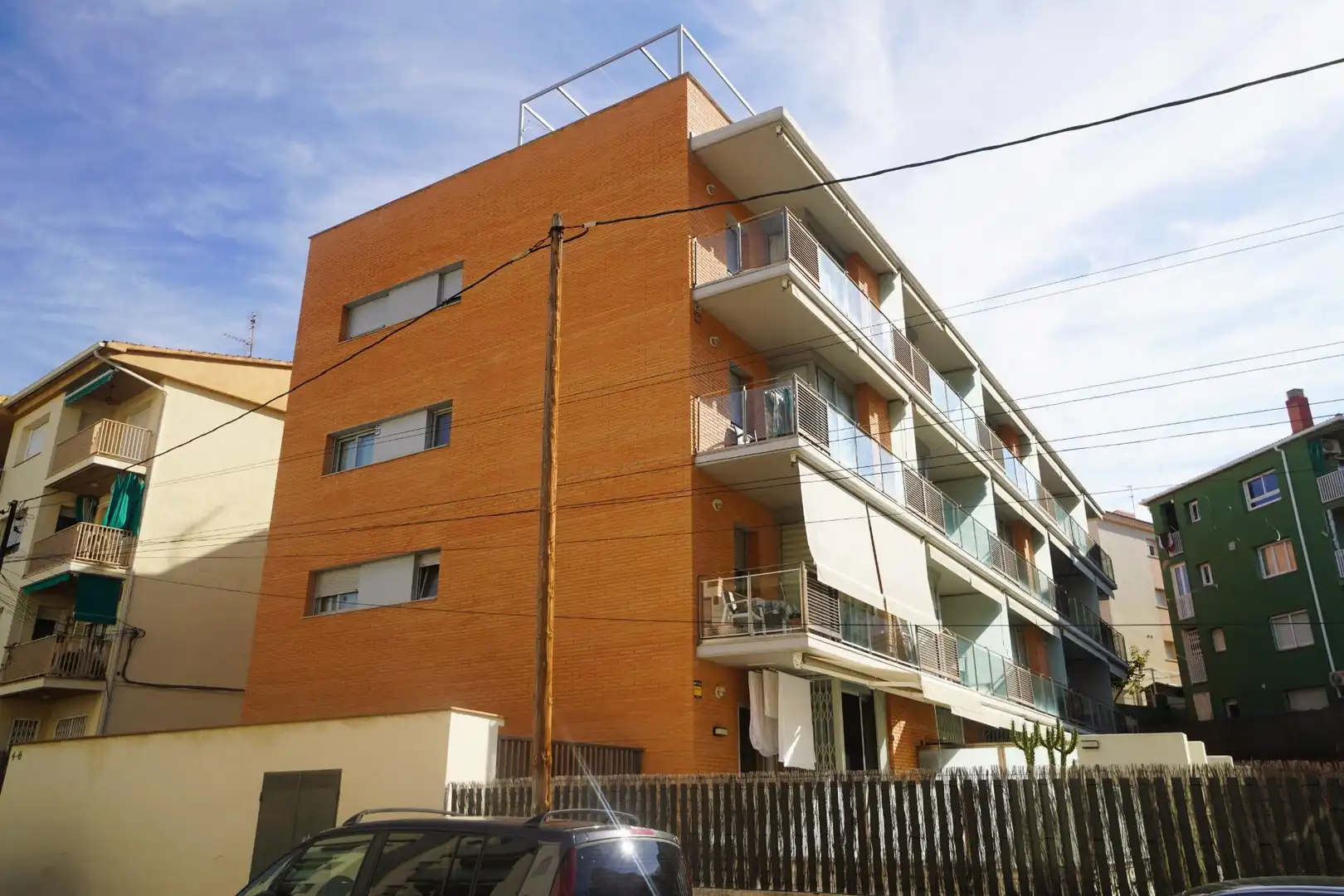 Piano terra con piscina in vendita a NAUSICA-LLANSA 4, imagen 26