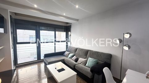 Photo 5 of Flat for rent in Plaza Xúquer, Paiporta