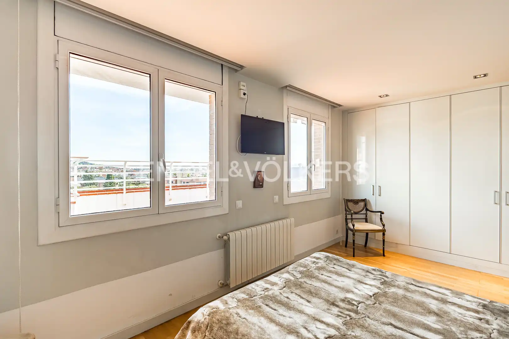 Attique avec ascenseur à vendre à Sarrià - Sant Gervasi, imagen 30