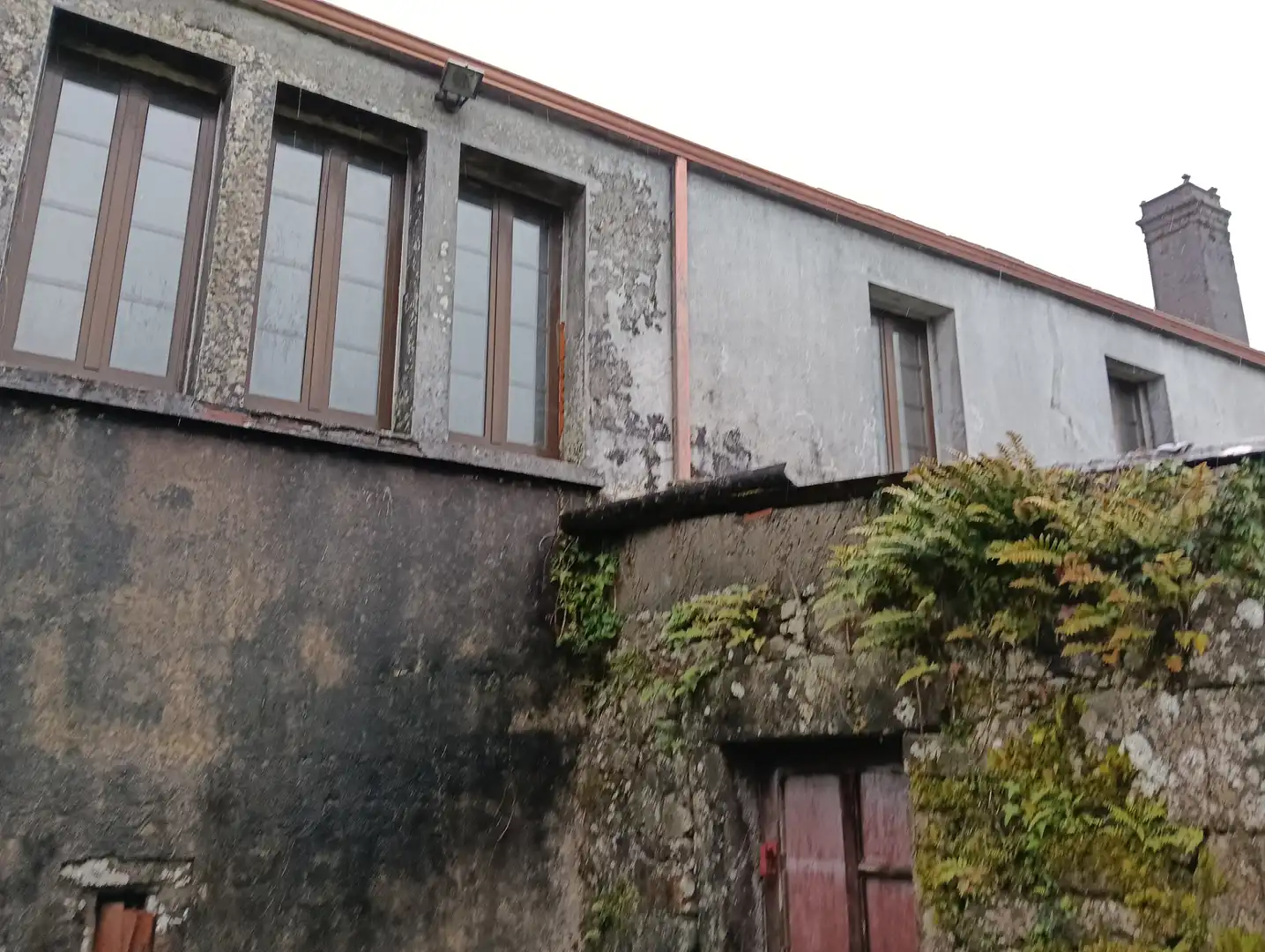 Adossat amb jardí en venda a Curtis, imagen 11