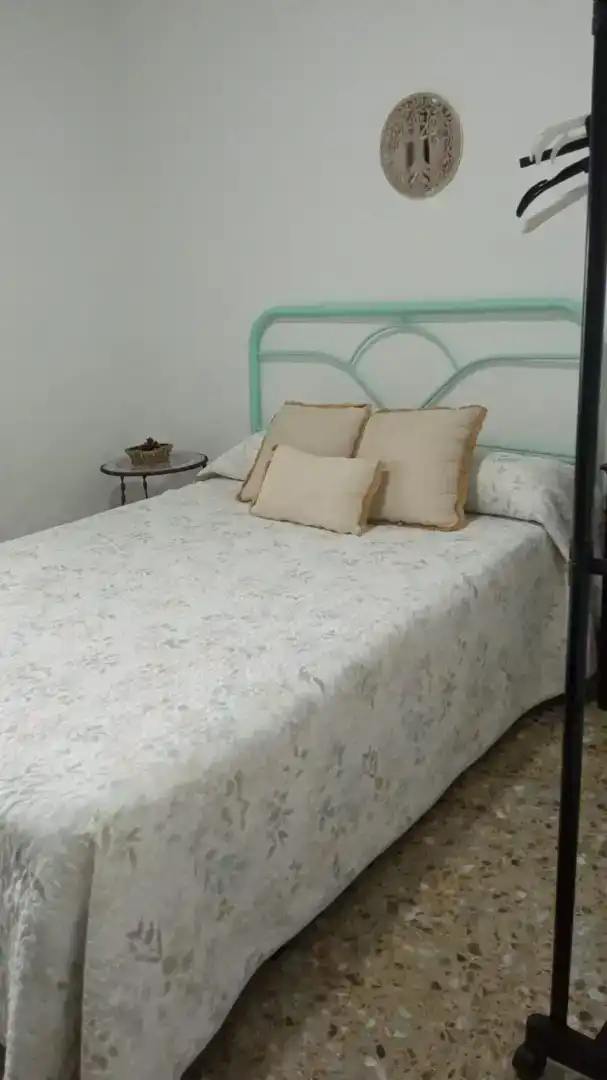 Schlafzimmer von Country house zur Miete in Almodóvar del Río, Córdoba