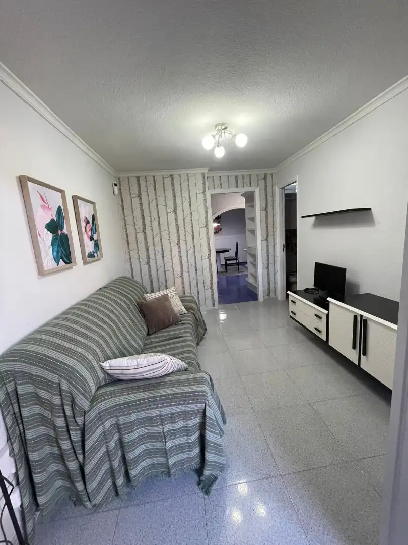 Sala de estar de Casa o chalet en venta en Caleta de Fuste