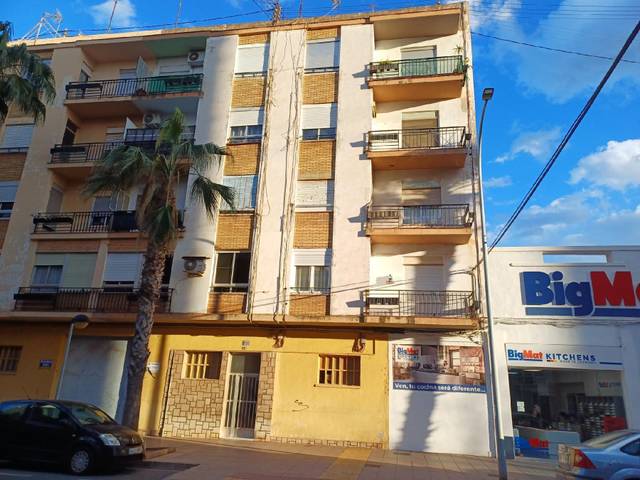 Piso en Venta en Cariñena - Carinyena