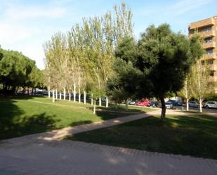 Exterior view of Flat for sale in Castelldefels